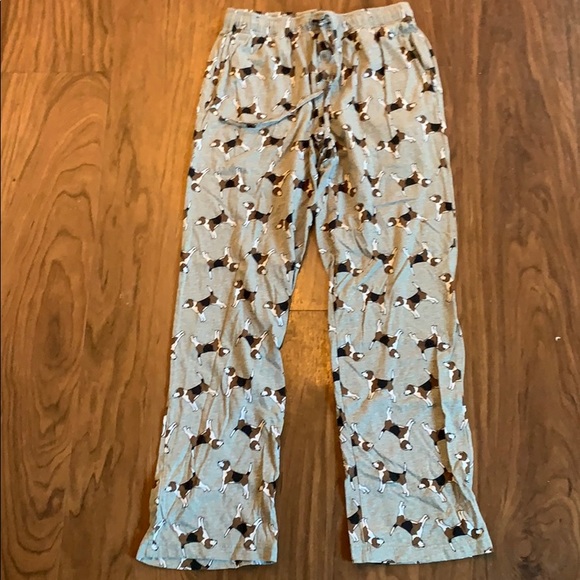 Beagle Pajama Pants Flash Sales, UP TO 